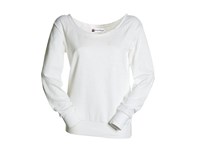 Sweater Mailibu Payper dames, tendy sweater met uitgesneden hals